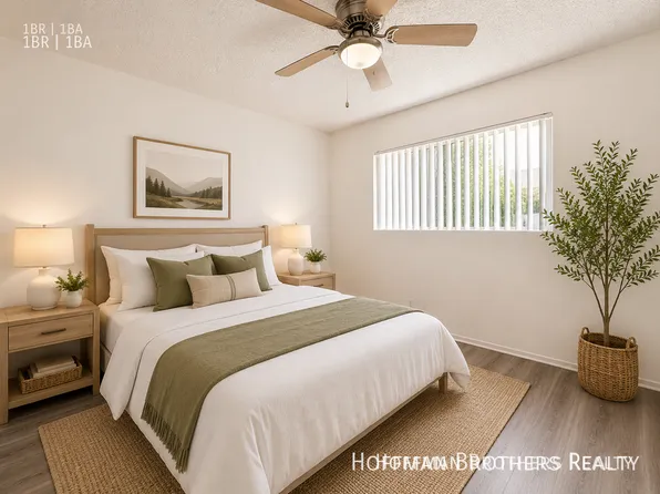 18522 Clark St APT 4, Tarzana, CA 91356