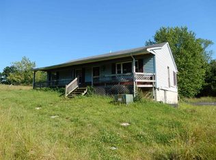 6895 W State Road 45, Bloomington, IN 47403