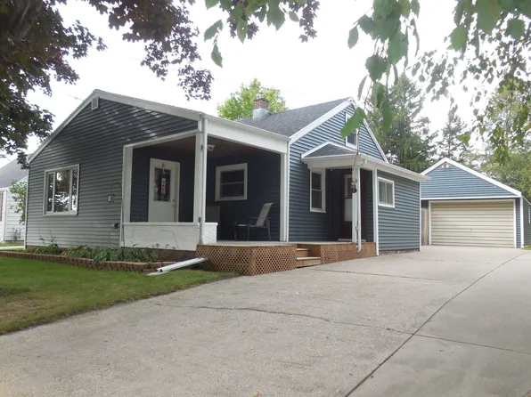 2017 County Road Q, Pound, WI 54161