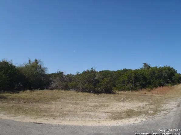 1345 Live Oak Dr LOT 173, Spring Branch, TX 78070