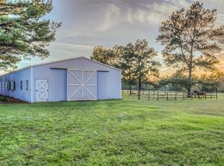 1258 Sullivan Rd, Apple Springs, TX 75926