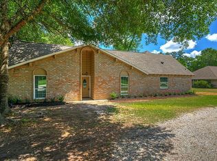 20201 Lakeside Dr, Porter, TX 77365