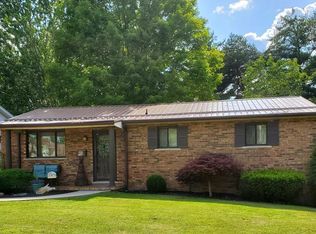 208 Joseph St, Beckley, WV 25801