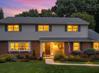 5316 Quailwood Ct, Cincinnati, OH 45238