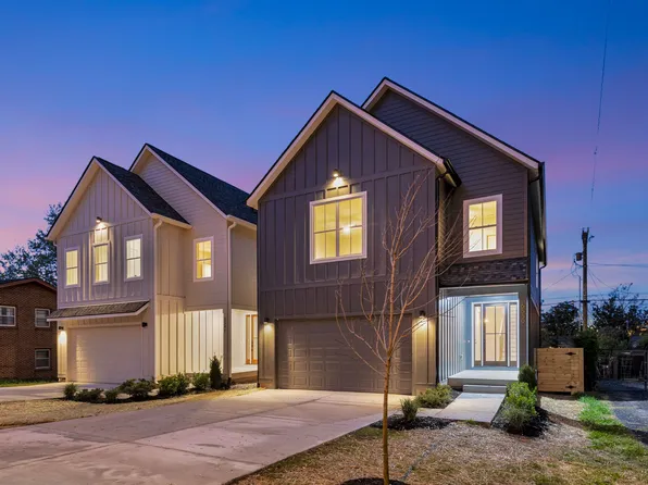 6539 Marauder Dr, Nashville, TN 37209