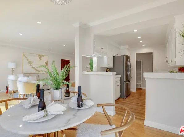 1331 Berkeley St APT 6, Santa Monica, CA 90404