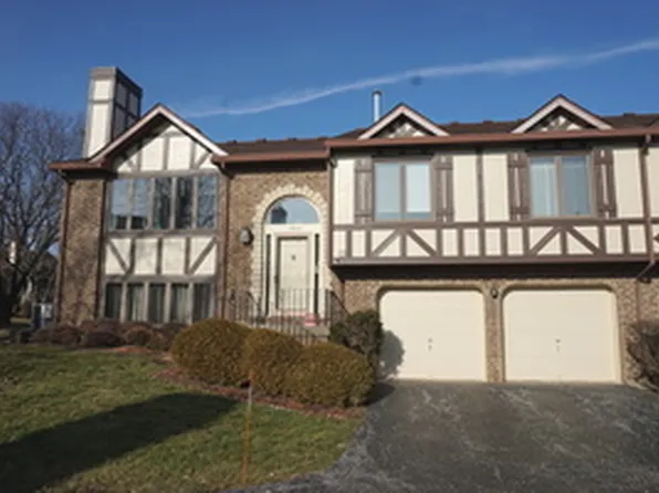 17604 Cambridge Pl #118, Tinley Park, IL 60487
