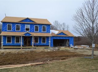 14 Barber Farm Rd, Lisbon, CT 06351