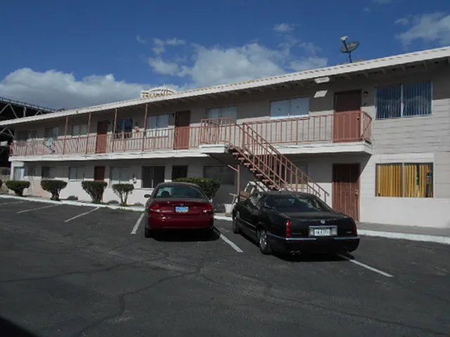 4788 Koval Ln — Photo 13