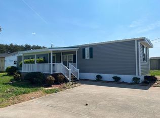 2017 Liberty Church Rd, Yadkinville, NC 27055