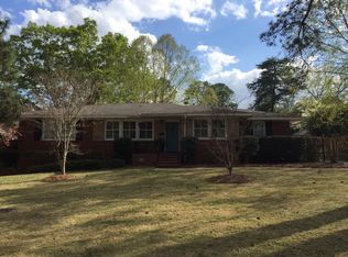 2834 Roswell Ln, Columbus, GA 31906