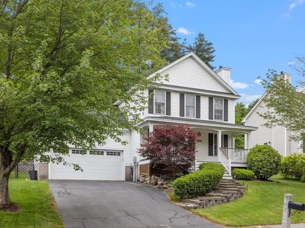 204 Whittington Street, Manchester, NH 03104