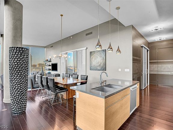 5th image of 3722 S Las Vegas Blvd #3603