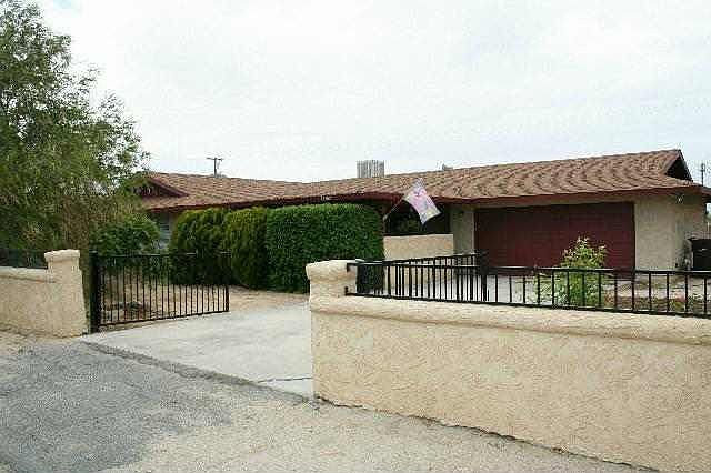 Welcome Home!