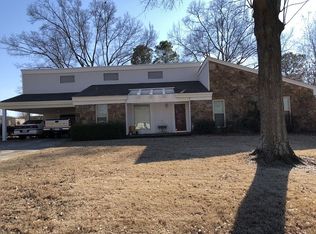107 Sweetbriar Ave, Hernando, MS 38632