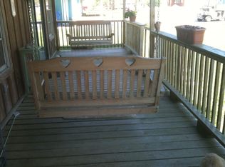 162 Water Ridge Dr, Livingston, TX 77351