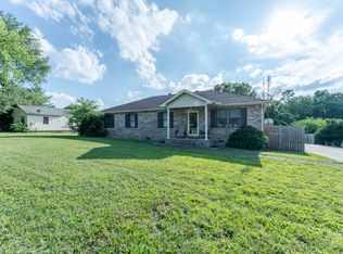 77 Sage Ct, Manchester, TN 37355