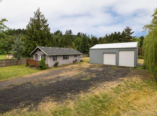 31849 Pittsburg Rd, Saint Helens, OR 97051