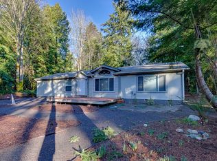 5155 NE Ponderosa Dr, Hansville, WA 98340