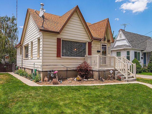 1st image of this home