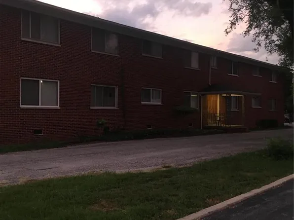 10608 Lincoln Trl, Fairview Heights, IL 62208