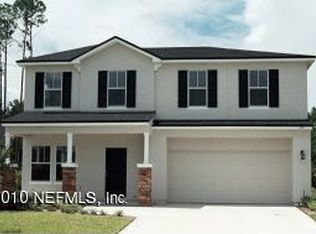 1780 Foggy Day Dr, Middleburg, FL 32068