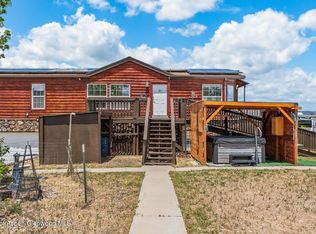 160 Mustang Mesa Trl, Rifle, CO 81650