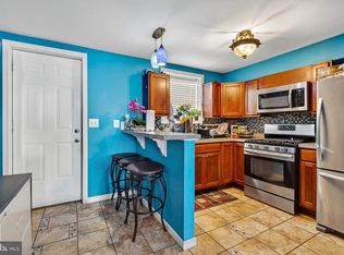 1109 Quantril Way, Baltimore, MD 21205