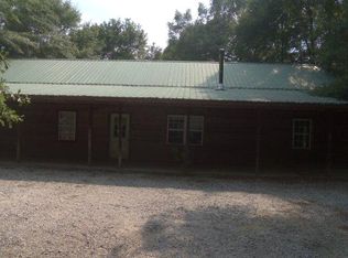 149 Cemetery Rd, Notasulga, AL 36866