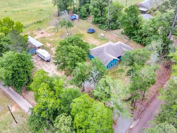 23151 County Road 2159, Troup, TX 75789