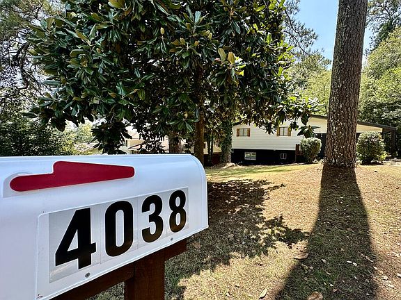 2nd image of 4038 Tifton Dr