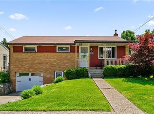 2211 Lynnbrook Ave, Pittsburgh, PA 15226