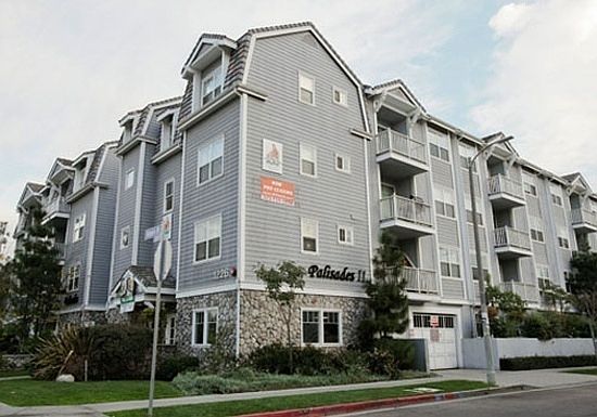 1st image of 1226 W Adams Blvd APT 2A