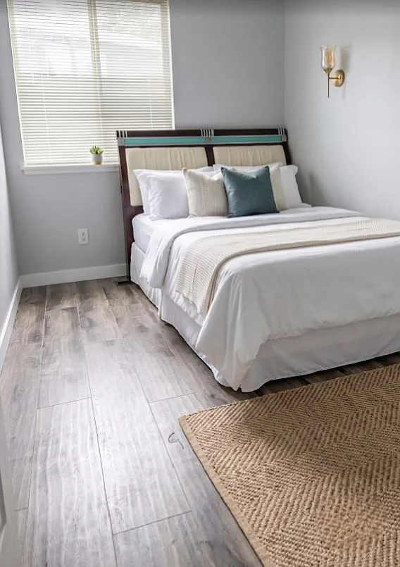 1 bed, 500 sqft, $1,100 — Photo 1