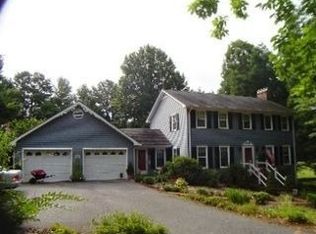 330 Willow Creek Rd, Rocky Mount, VA 24151