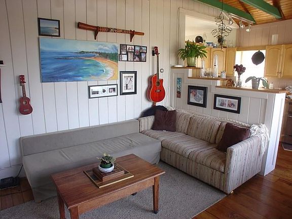 Rainbow Lake Cottage