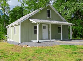 3291 Iron Works Rd, Reidsville, NC 27320