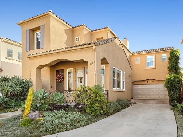 7687 Marker Rd, San Diego, CA 92130