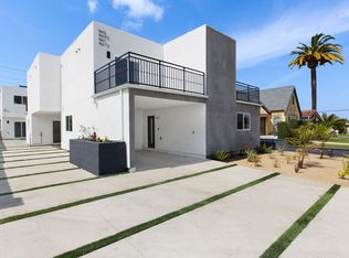 9613 S Hobart Blvd #1/2, Los Angeles, CA 90047