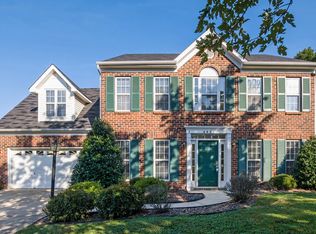 8921 Cameron Spring Rd, Charlotte, NC 28214