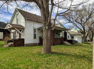 304 N Marion St, Bluffton, IN 46714