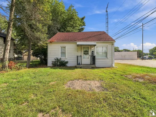 1510 Highridge St, Monroe, MI 48162