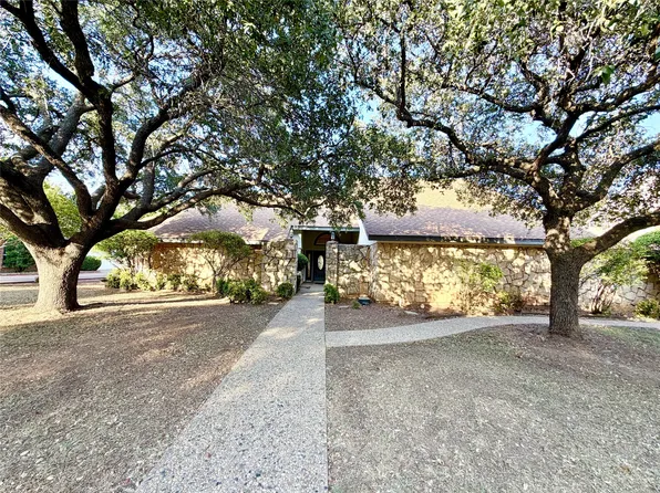 61 Glen Abbey St, Abilene, TX 79606