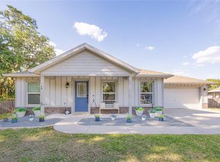 548 E Belt Ave, Bushnell, FL 33513