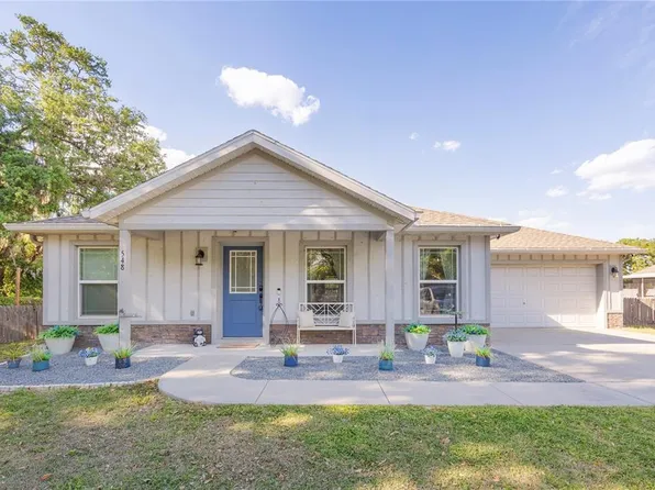 548 E Belt Ave, Bushnell, FL 33513