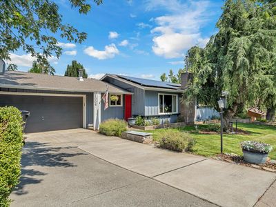 1004 Northridge Dr, Yreka, CA, 96097