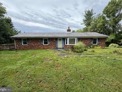 9622 Crest Hill Rd, Marshall, VA, 20115