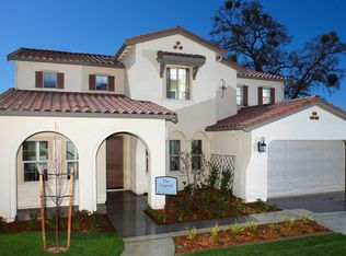 4710 El Greco Way, El Dorado Hills, CA 95762