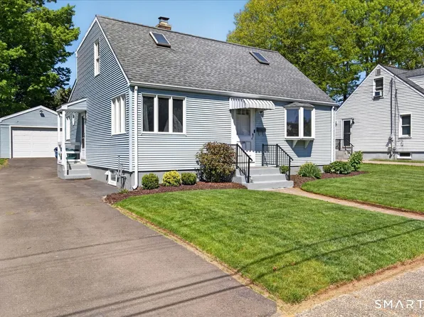 39 Westview Street, Hamden, CT 06514