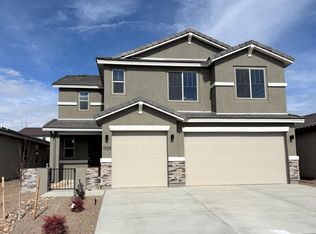 1925 Gorman Ave SE, Albuquerque, NM 87106